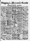 Lloyd's List Tuesday 11 February 1896 Page 1