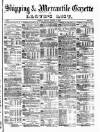 Lloyd's List Friday 06 March 1896 Page 1