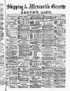 Lloyd's List Thursday 19 March 1896 Page 1