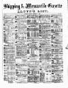 Lloyd's List Friday 01 January 1897 Page 1
