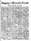 Lloyd's List Saturday 02 January 1897 Page 1