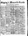 Lloyd's List Monday 04 January 1897 Page 1