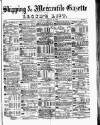 Lloyd's List Wednesday 06 January 1897 Page 1