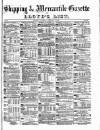 Lloyd's List Thursday 07 January 1897 Page 1
