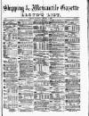 Lloyd's List Saturday 09 January 1897 Page 1
