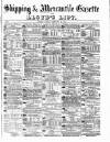 Lloyd's List Monday 22 February 1897 Page 1