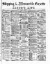Lloyd's List Tuesday 23 February 1897 Page 1