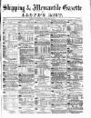 Lloyd's List Wednesday 24 February 1897 Page 1