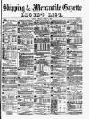 Lloyd's List Friday 09 April 1897 Page 1