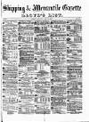 Lloyd's List Saturday 15 May 1897 Page 1