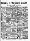 Lloyd's List Saturday 14 August 1897 Page 1