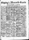 Lloyd's List Wednesday 08 September 1897 Page 1