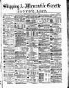 Lloyd's List Friday 08 October 1897 Page 1
