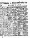 Lloyd's List Tuesday 02 November 1897 Page 1