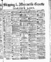 Lloyd's List Thursday 04 November 1897 Page 1