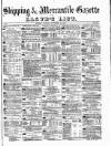 Lloyd's List Tuesday 30 November 1897 Page 1