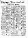 Lloyd's List Friday 31 December 1897 Page 1
