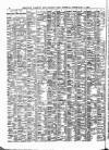 Lloyd's List Tuesday 01 February 1898 Page 6