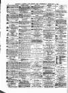 Lloyd's List Wednesday 02 February 1898 Page 6