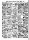 Lloyd's List Saturday 05 February 1898 Page 16