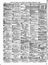 Lloyd's List Tuesday 08 February 1898 Page 16