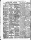 Lloyd's List Wednesday 09 February 1898 Page 2