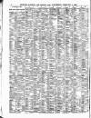 Lloyd's List Wednesday 09 February 1898 Page 4