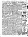 Lloyd's List Wednesday 09 February 1898 Page 10