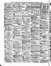 Lloyd's List Wednesday 09 February 1898 Page 12