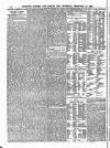 Lloyd's List Thursday 10 February 1898 Page 14