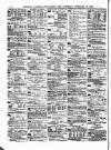 Lloyd's List Saturday 12 February 1898 Page 16