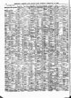 Lloyd's List Tuesday 15 February 1898 Page 6
