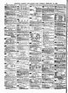 Lloyd's List Tuesday 22 February 1898 Page 16