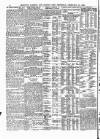 Lloyd's List Thursday 24 February 1898 Page 14