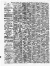 Lloyd's List Thursday 12 January 1899 Page 4