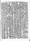 Lloyd's List Thursday 02 February 1899 Page 11