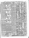 Lloyd's List Wednesday 08 February 1899 Page 3