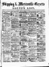 Lloyd's List Monday 13 February 1899 Page 1
