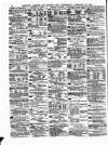 Lloyd's List Wednesday 22 February 1899 Page 12