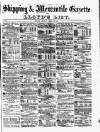 Lloyd's List Monday 10 April 1899 Page 1