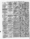 Lloyd's List Saturday 15 April 1899 Page 4