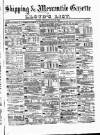Lloyd's List Thursday 20 July 1899 Page 1