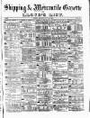 Lloyd's List Monday 24 July 1899 Page 1