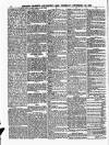 Lloyd's List Thursday 28 September 1899 Page 10