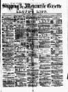 Lloyd's List Saturday 30 September 1899 Page 1