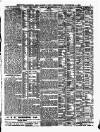 Lloyd's List Wednesday 01 November 1899 Page 3