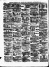 Lloyd's List Wednesday 08 November 1899 Page 16