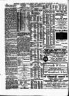 Lloyd's List Saturday 25 November 1899 Page 14