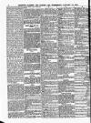 Lloyd's List Wednesday 10 January 1900 Page 8