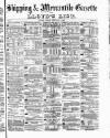 Lloyd's List Friday 02 February 1900 Page 1